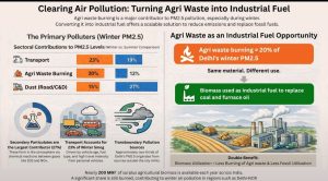 Clearing Air Pollution